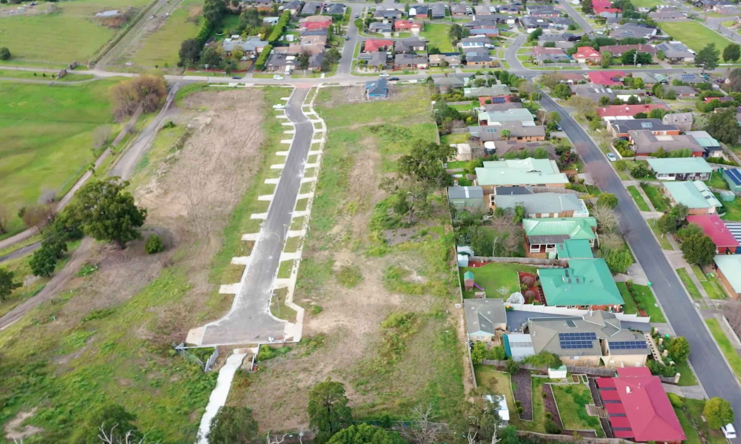 [Land for Sale] Eagle Heights Estate, Pakenham OpenLot